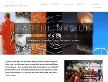 Tablet Screenshot of earthlinksall.com